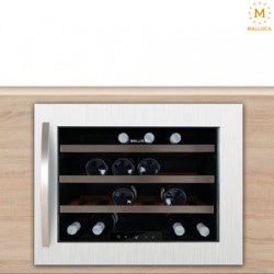 Tủ Bảo Quanr Rượu Malloca MWC-22G